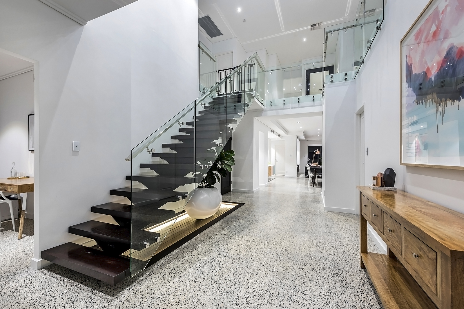 Residential Driveway