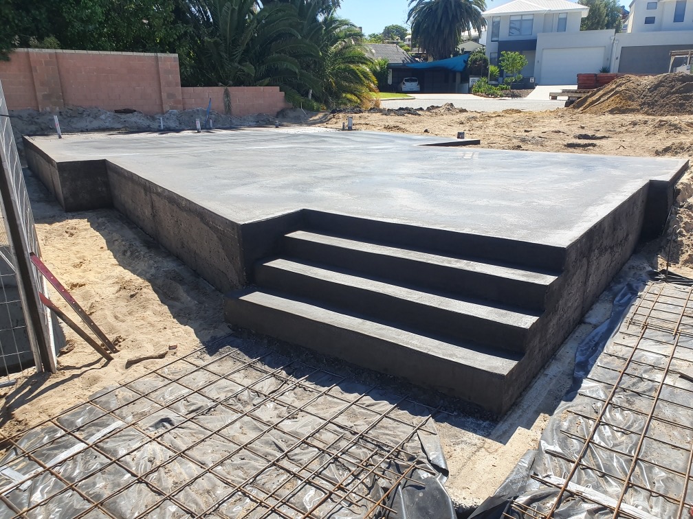 House Slab